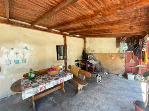 Casa P+1, 118.75 mp, teren 260 mp, zona Centrala - imagine 6