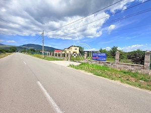Teren de vânzare în Răchiți   Runcu | 8.500 mp | Utilități pe teren