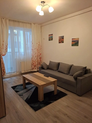 Închiriez apartament 2camere în Militari Residence  - imagine 2
