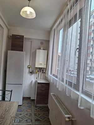 Închiriez apartament 2camere în Militari Residence  - imagine 5