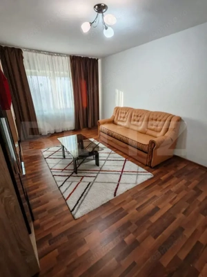 Apartament cu 2 camere, decomandat, etaj 2, centrala, 1 Mai-Dunarea