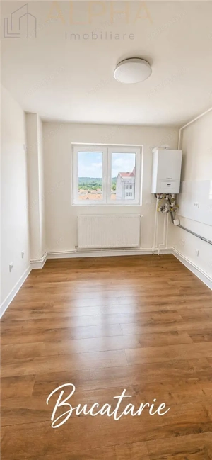 Apartament 4 camere, superfinisat, B-dul Independentei – zona Biserica Sf. Ana 