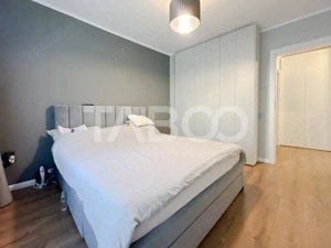 Apartament cu 3 camere de vanzare in cartierul Europa cu garaj - imagine 4