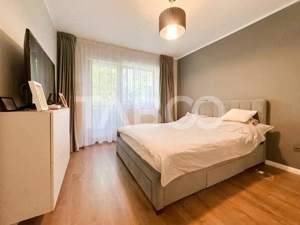 Apartament cu 3 camere de vanzare in cartierul Europa cu garaj - imagine 5