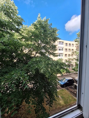 Apartament 3 camere, Zona Dacia   luminos, liniștit, cu vedere spre spațiu verde DIRECT  PROPRIETAR - imagine 6