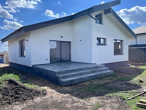 Casa parter Magurele Limita sector5