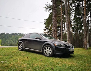 Volvo C30 1.6 diesel - imagine 3