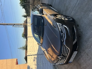 Renault Talisman intensse