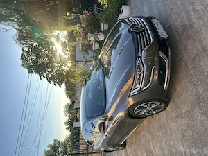 Renault Talisman intensse - imagine 4