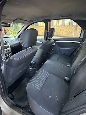 Dacia Logan 2011 Euro 5 90 CP 1.5 dci  - imagine 4