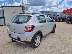 Dacia Sandero stepway 2015 - imagine 6
