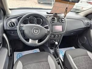 Dacia Sandero stepway 2015 - imagine 8