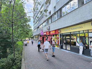 Spatiu comercial stradal 20 mp- Metrou Costin Georgian  - imagine 2