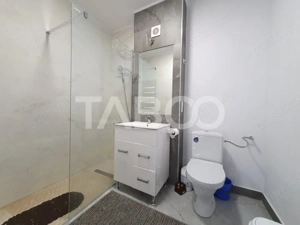 Apartament etaj 1 cu 2 camere balcon lift parcare boxa Turnisor Sibiu - imagine 3