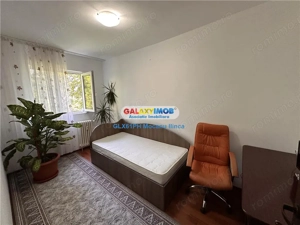 Vanzare apartament 3 camere, in Ploiesti, zona Mihai Bravu - imagine 8