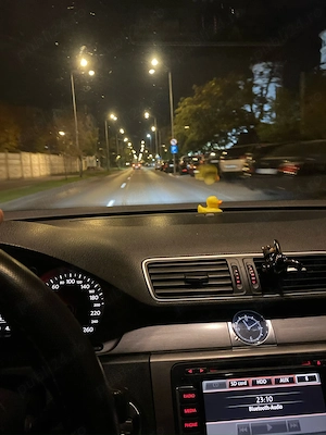 VW Passat B7 2011 - imagine 9