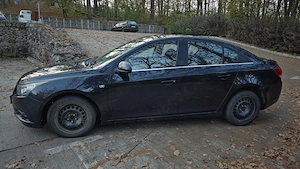 Vand Chevrolet Cruze 2010 - imagine 3