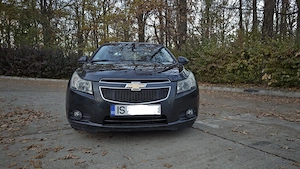 Vand Chevrolet Cruze 2010 - imagine 4
