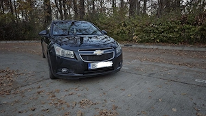 Vand Chevrolet Cruze 2010 - imagine 6