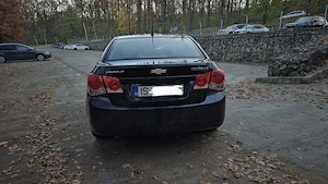 Vand Chevrolet Cruze 2010 - imagine 7