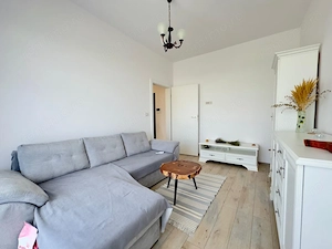 Decomandat.Bucatarie inchisa.Disponibil Imediat.Mobilat si Utilat!