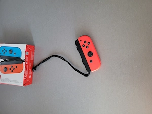 joy con nintendo switch