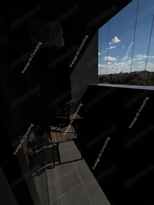 Apartament 2 camere Lux | X-City Towers | Prima inchiriere - imagine 9