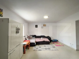 Apartament la casa de vanzare Nufarul, 60 mp 2 nivele, mobilat utilat