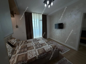 Apartament 2 camere Lux | X-City Towers | Prima inchiriere - imagine 5