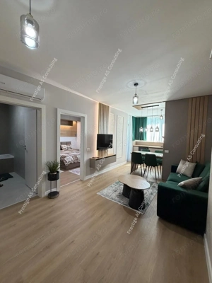 Apartament 2 camere Lux | X-City Towers | Prima inchiriere - imagine 4