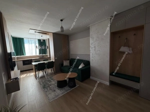 Apartament 2 camere Lux | X-City Towers | Prima inchiriere - imagine 2