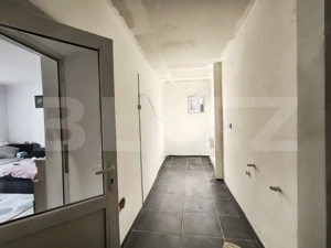 Apartament la casa de vanzare, 60 mp, mobilat utilat - Nufarul - imagine 8