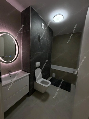 Apartament 2 camere Lux | X-City Towers | Prima inchiriere - imagine 8