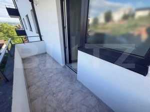 Apartament 2 camere, 56.60 mp, zona Visan - imagine 9