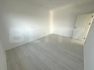 Apartament 2 camere, 61.20 mp - Zona Visan - imagine 3