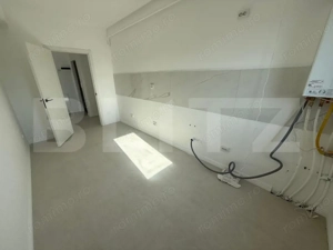 Apartament 2 camere, 61.20 mp - Zona Visan - imagine 5