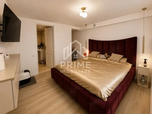 Garsonieră modernă cu curte proprie – Zona Schit | 32 mp utili - imagine 2