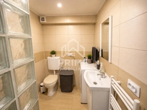 Garsonieră modernă cu curte proprie – Zona Schit | 32 mp utili - imagine 3