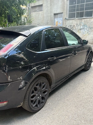 ford focus 2 facelift - imagine 5