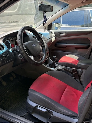 ford focus 2 facelift - imagine 2