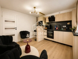 Garsonieră modernă cu curte proprie – Zona Schit | 32 mp utili - imagine 5