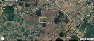 Afumati - Tarla 9, teren in suprafata de 20.000 mp. - imagine 10