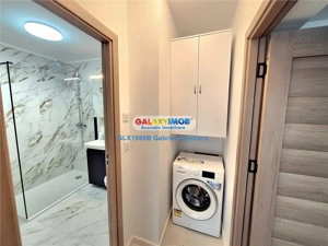 Dr. Taberei-parc Moghioros - de inchiriat ap.2 camere - totul nou - imagine 9