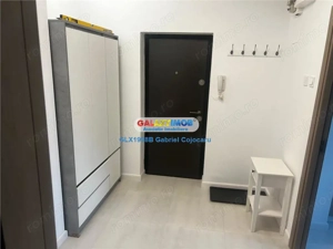 Dr. Taberei-parc Moghioros - de inchiriat ap.2 camere - totul nou - imagine 12