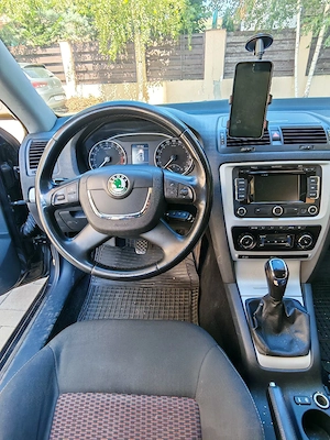 Skoda adusa recent - imagine 5
