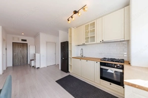 Pet Friendly - XCity Towers | 3 cam, 71 mp | Etaj 14 - Comision 0% - imagine 4