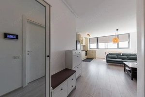 Pet Friendly - XCity Towers | 3 cam, 71 mp | Etaj 14 - Comision 0% - imagine 6