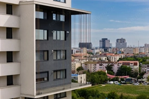 3 camere, 2 băi, Pet Friendly – XCity Towers | Parcare inclusă - Com 0 - imagine 20