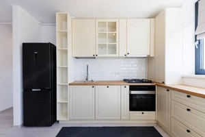 Pet Friendly - XCity Towers | 3 cam, 71 mp | Etaj 14 - Comision 0% - imagine 5