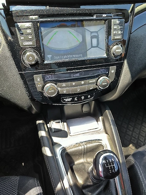 Nissan Qashqai 1.6dci - imagine 5